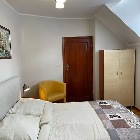 Bursztyn Homestay