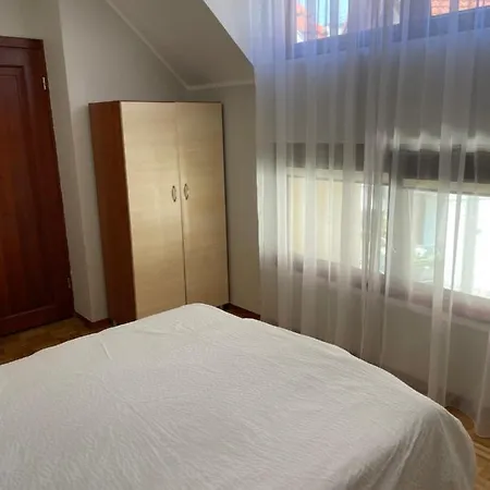 Bursztyn Homestay