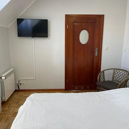 Homestay Bursztyn *