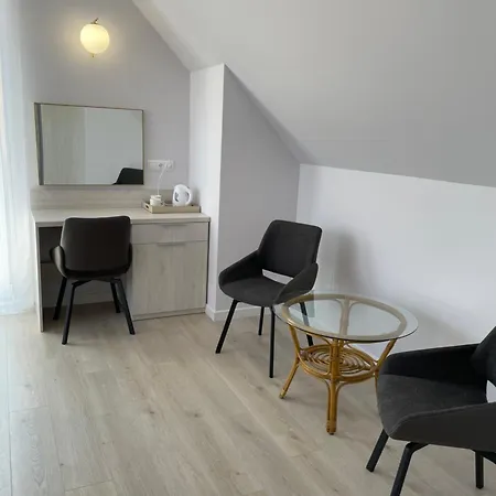 Bursztyn Homestay