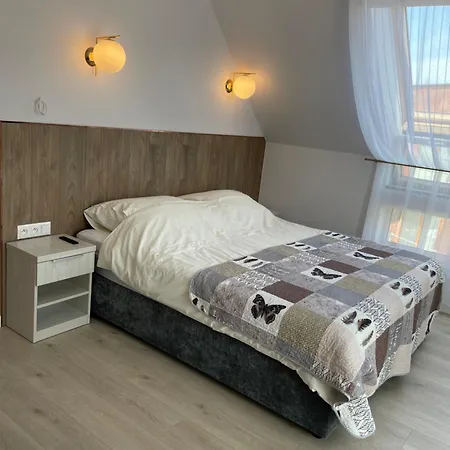 Homestay Bursztyn