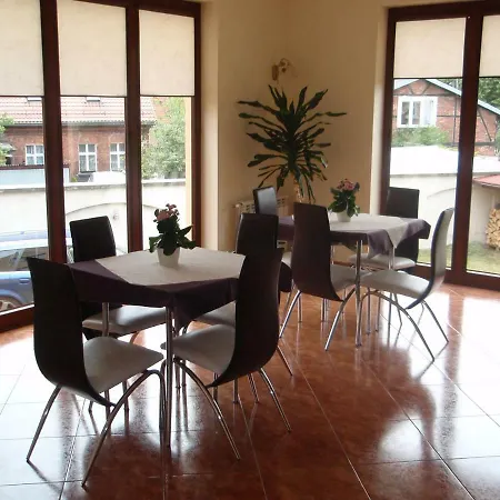Homestay Bursztyn *