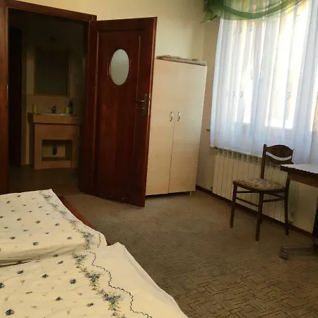 Homestay Bursztyn Gdansk