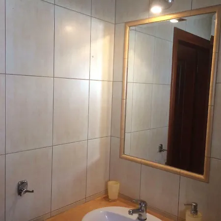 Homestay Bursztyn *