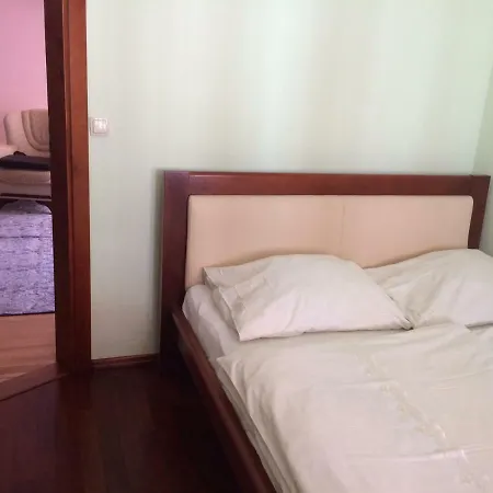Homestay Bursztyn *