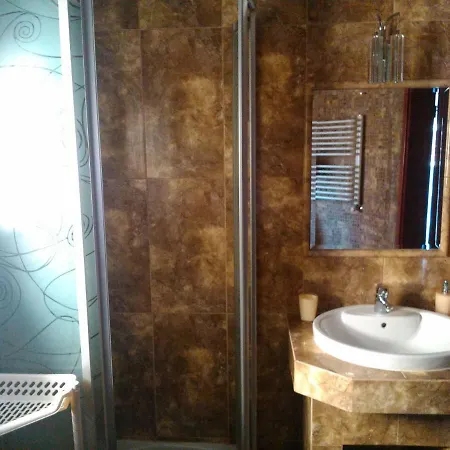 Bursztyn Homestay